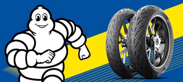 Promo Michelin 2022 | hasta en regalos